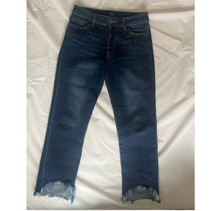 Dark wash L.T.J. Jeans